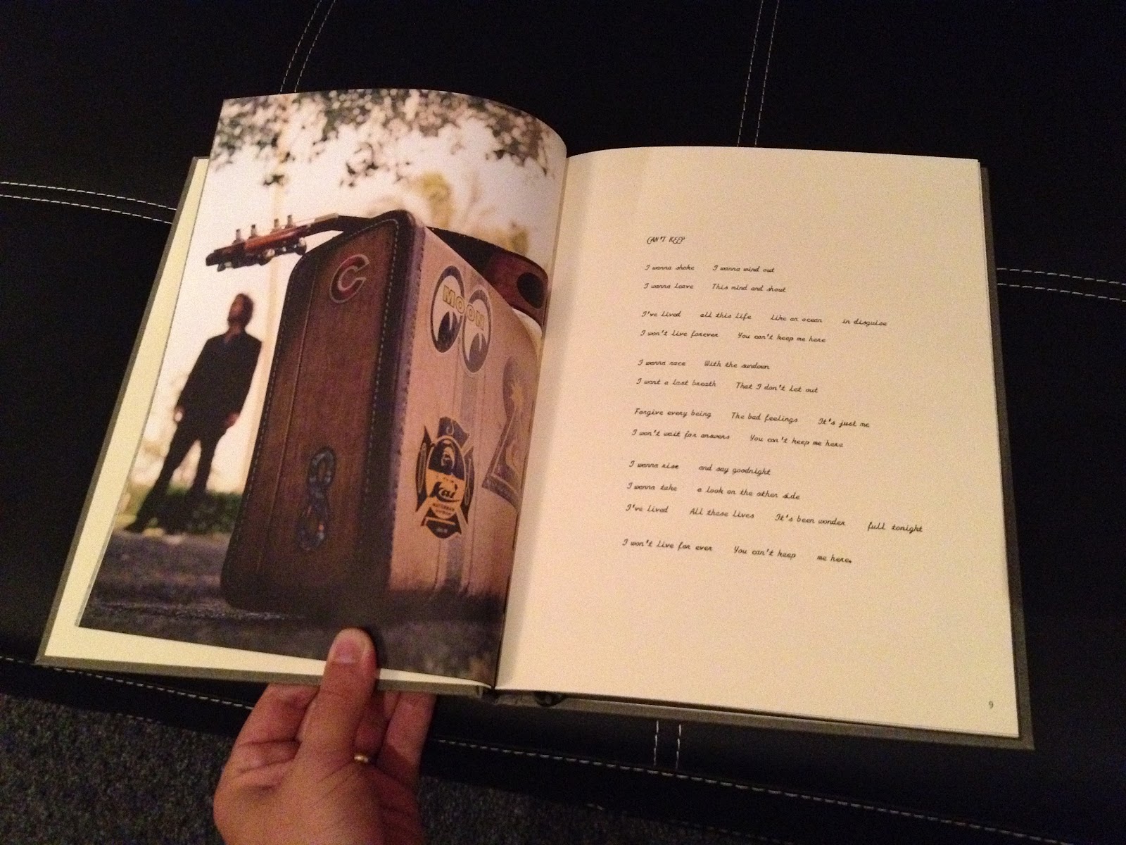 The Porch All Things Pearl Jam Eddie Vedder's Ukulele Songs Songbook